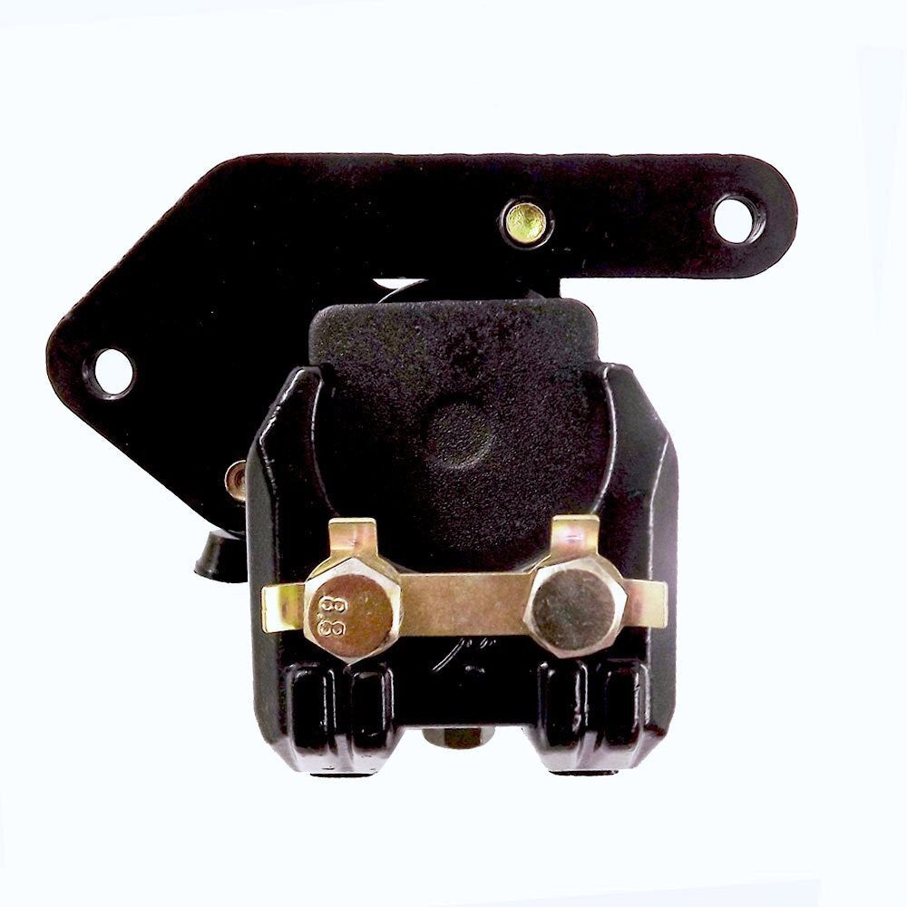 Rear Brake Caliper Assembly for Yamaha Banshee 350 Warrior Raptor 1987-2006