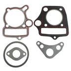 Honda 70cc Cylinder Piston Top End Kit for ATC70 CRF70 CT70 C70 TRX70 XR70 S65