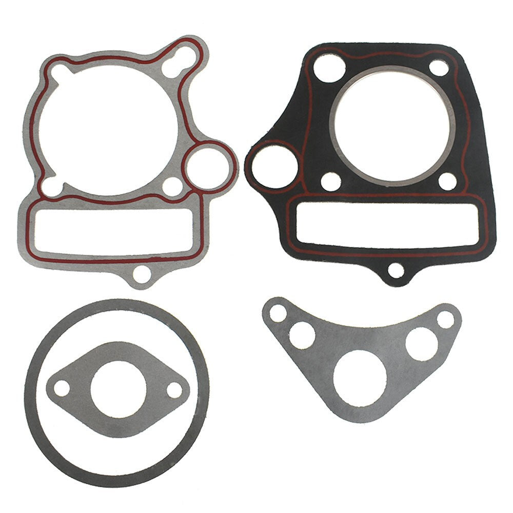 Honda 70cc Cylinder Piston Top End Kit for ATC70 CRF70 CT70 C70 TRX70 XR70 S65