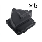 6PCS Carburetor Float Chamber Bowl 433000 for Johnson Evinrude 90-175hp