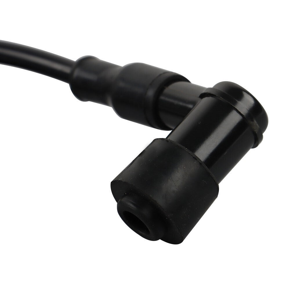 Bayou 300 KLF300 CDI Ignition Coil Spark Plug for Kawasaki 88-04 KLF300B/C