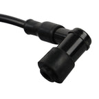 Bayou 300 KLF300 CDI Ignition Coil Spark Plug for Kawasaki 88-04 KLF300B/C