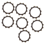 Heavy Duty Clutch Kit w/ Springs & Gasket for Yamaha YFZ350 Banshee 1987-2006