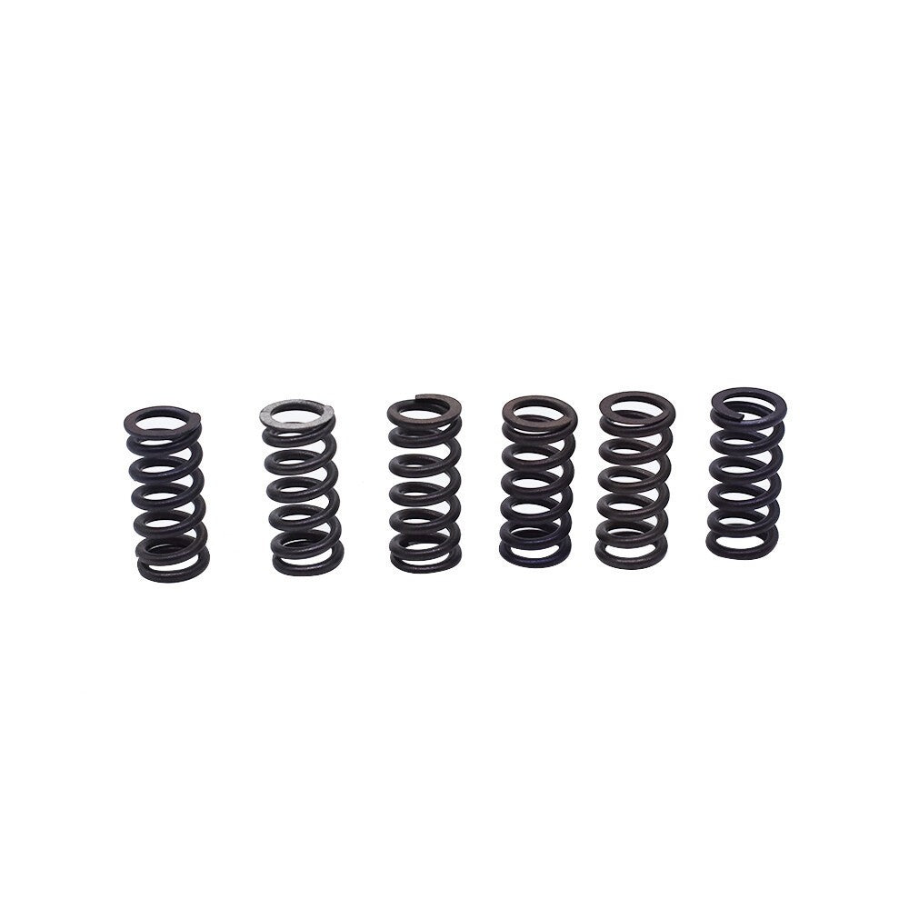 Heavy Duty Clutch Kit w/ Springs & Gasket for Yamaha YFZ350 Banshee 1987-2006