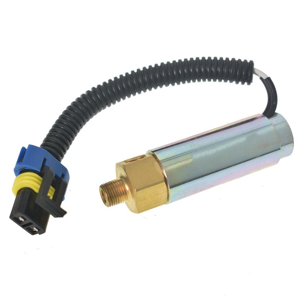 Freightliner Fan Clutch Solenoid Valve GT Development A06-26631-000 1Pc