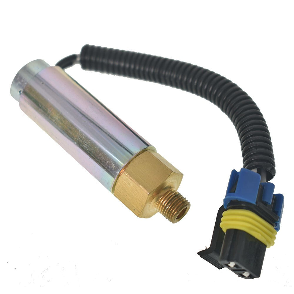 Freightliner Fan Clutch Solenoid Valve GT Development A06-26631-000 1Pc