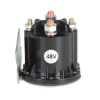 2010+ EZGO TXT 48V ALL48V Solenoid MPT 800/1000 Golf Cart Part #612711