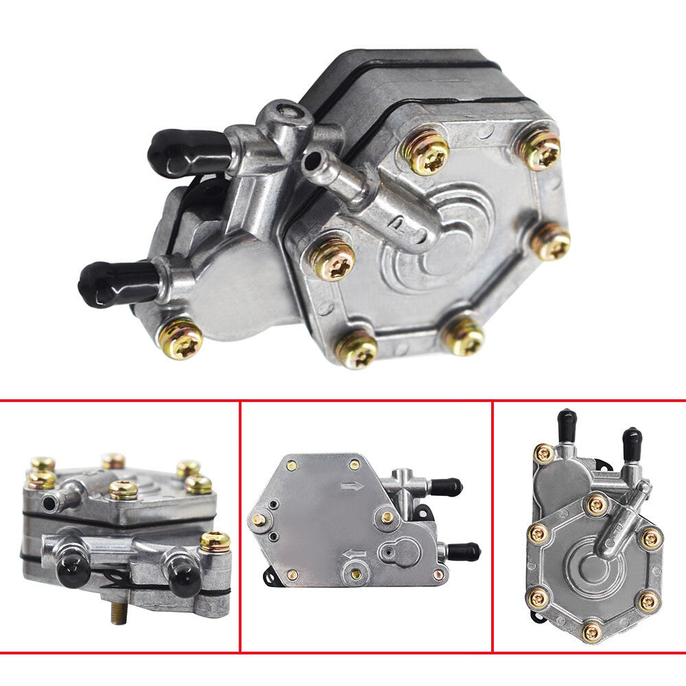 Suzuki King Quad Fuel Pump LT4WD LTF250 LTF300 LT125 LT185 LTF230 Replacement