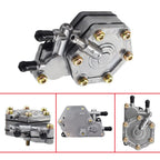 Suzuki King Quad Fuel Pump LT4WD LTF250 LTF300 LT125 LT185 LTF230 Replacement
