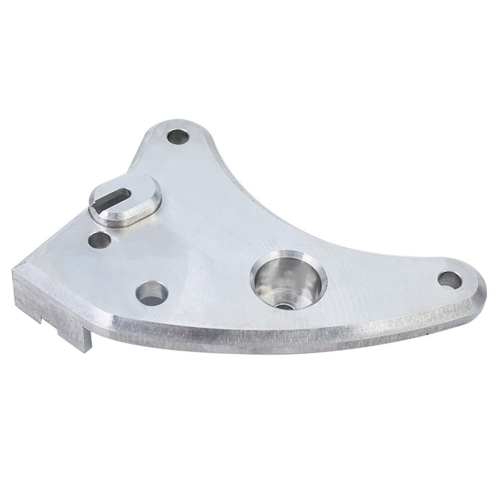 Can-Am Renegade Outlander Gen 2 Billet Shift Arm Plate Shifter Bracket New