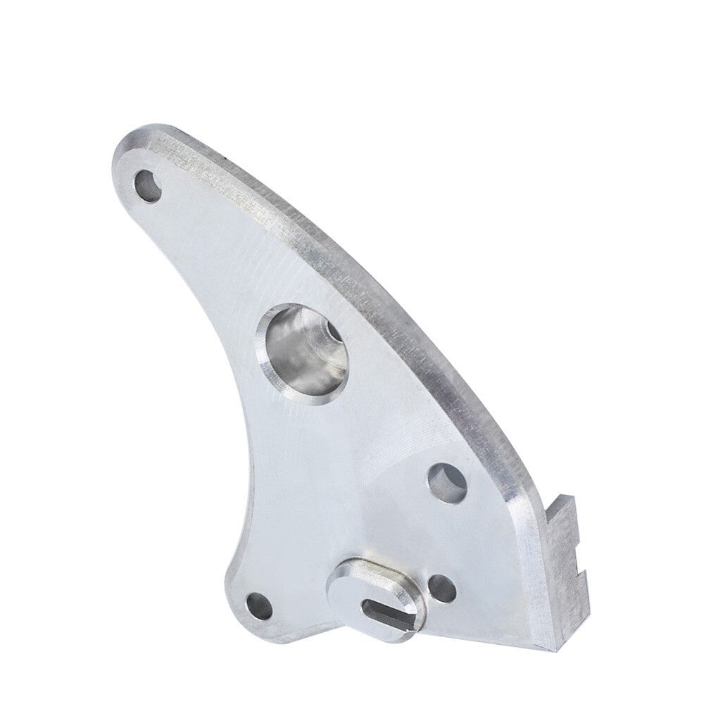 Can-Am Renegade Outlander Gen 2 Billet Shift Arm Plate Shifter Bracket New
