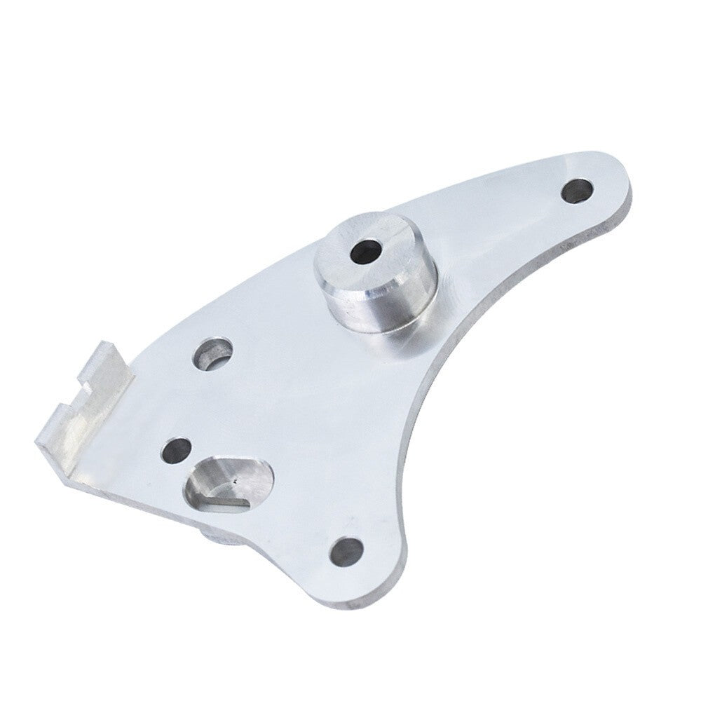 Can-Am Renegade Outlander Gen 2 Billet Shift Arm Plate Shifter Bracket New