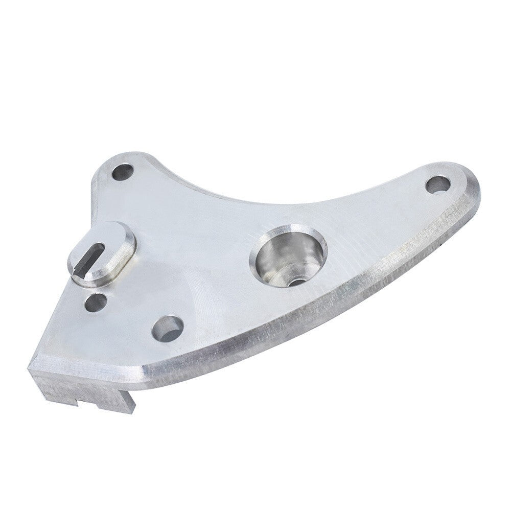 Can-Am Renegade Outlander Gen 2 Billet Shift Arm Plate Shifter Bracket New