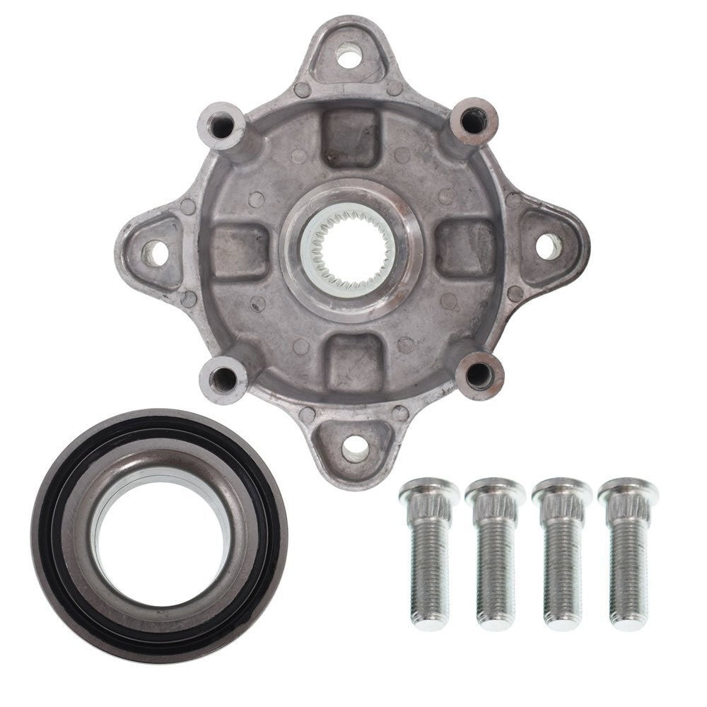 Polaris RZR 800 Rear Wheel Hub Service Kit for RZR S 800 & RZR 4 800