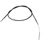 Rear Hand Brake Cable Yamaha YFM225 YFM250 YFM350ER Moto-4 1986-1995 New