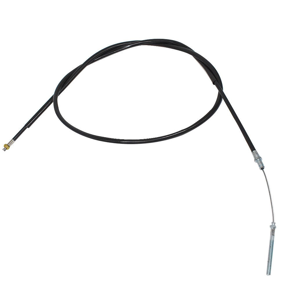 Rear Hand Brake Cable Yamaha YFM225 YFM250 YFM350ER Moto-4 1986-1995 New