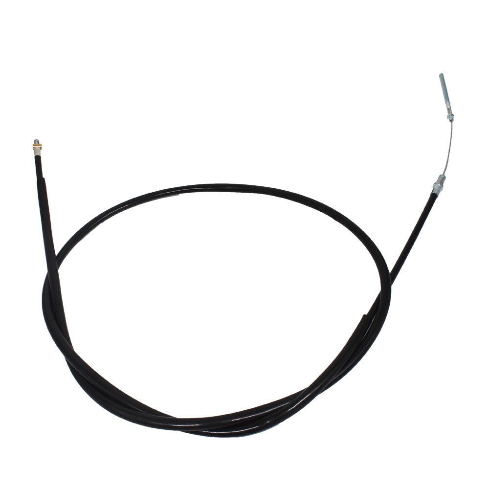 Rear Hand Brake Cable Yamaha YFM225 YFM250 YFM350ER Moto-4 1986-1995 New