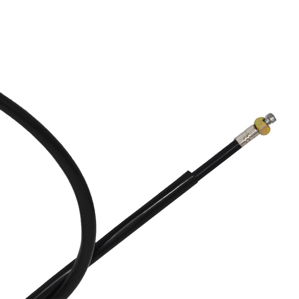 Rear Hand Brake Cable Yamaha YFM225 YFM250 YFM350ER Moto-4 1986-1995 New