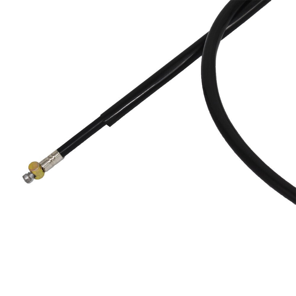 Rear Hand Brake Cable Yamaha YFM225 YFM250 YFM350ER Moto-4 1986-1995 New