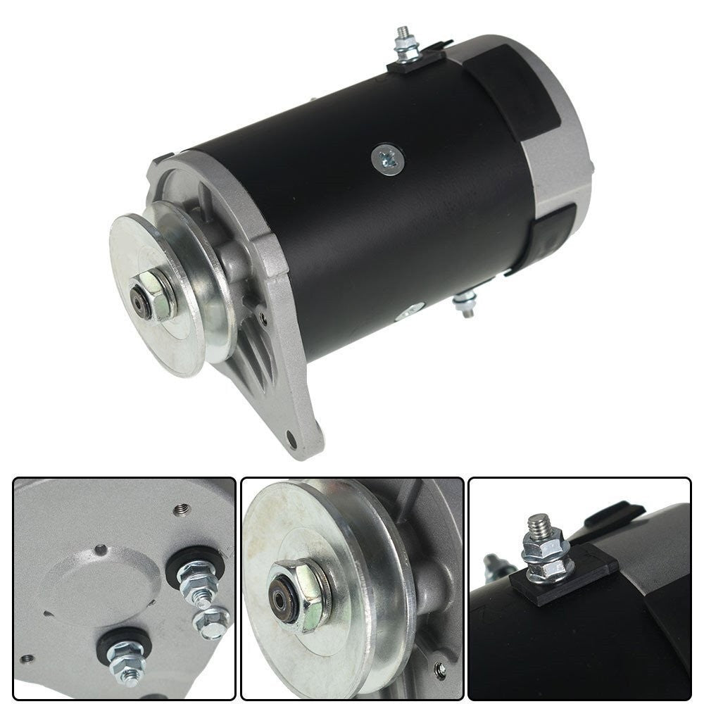 New Starter Generator for EZ-GO Golf Cart MG2 TXT GSB107-10B 1994-1998