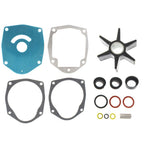Mercury 8M0100526 Impeller Water Pump Kit 100-115 Hp Replacement Part