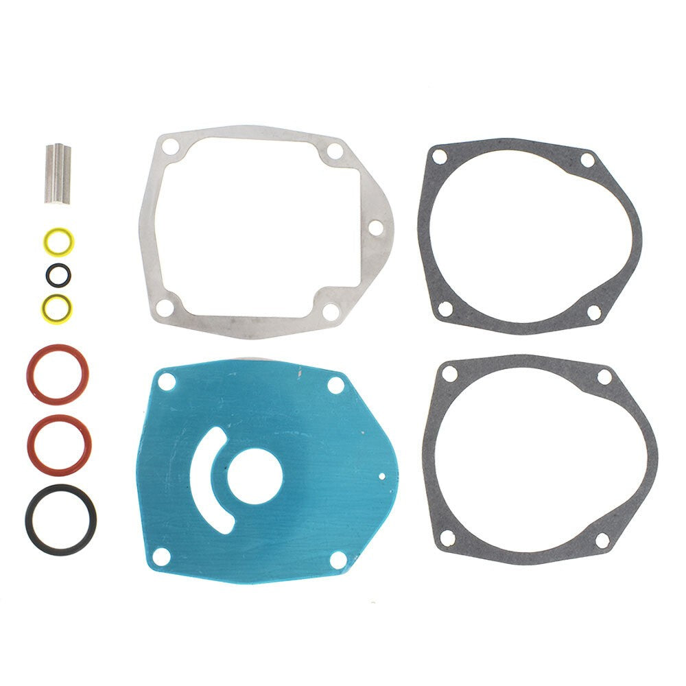Mercury 8M0100526 Impeller Water Pump Kit 100-115 Hp Replacement Part