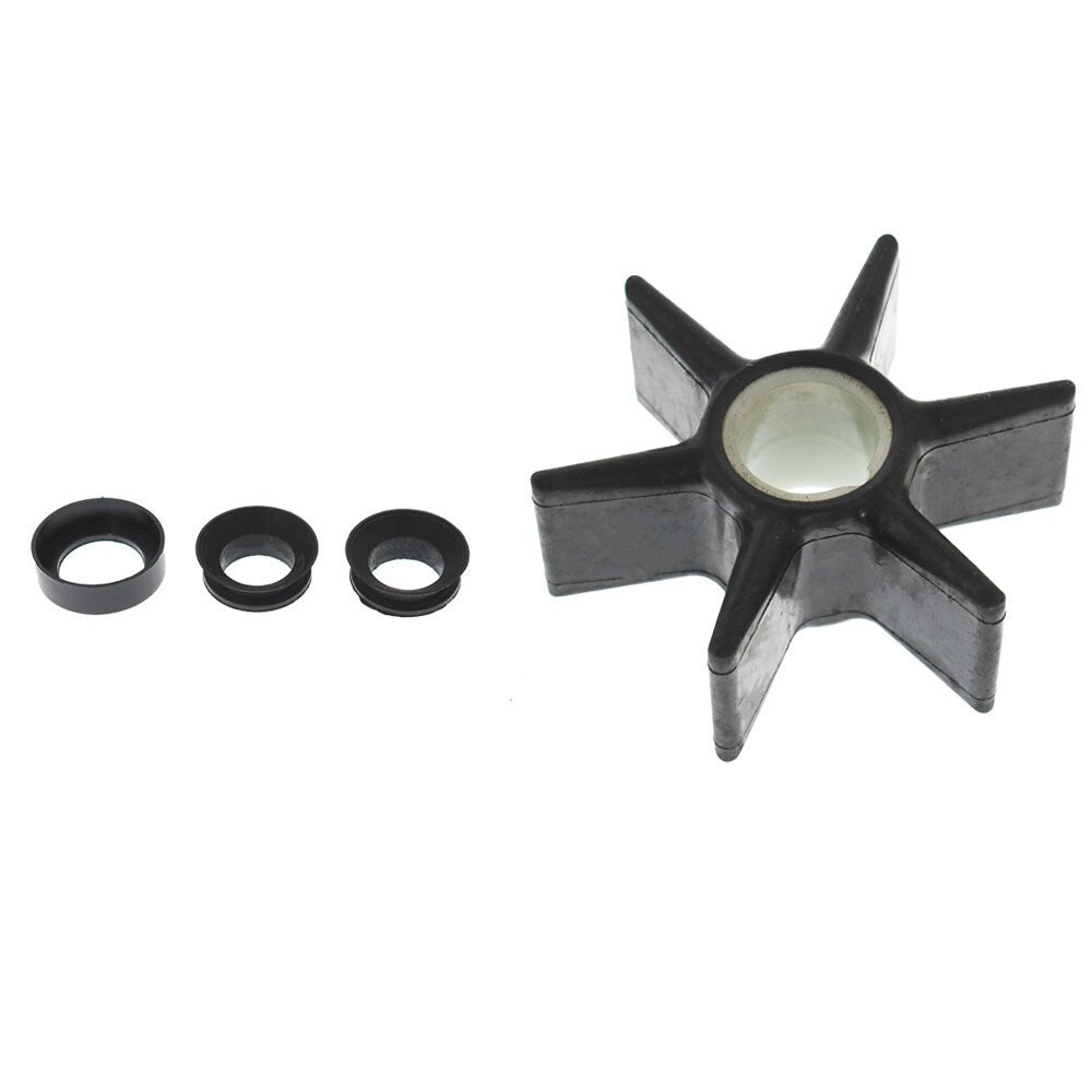 Mercury 8M0100526 Impeller Water Pump Kit 100-115 Hp Replacement Part
