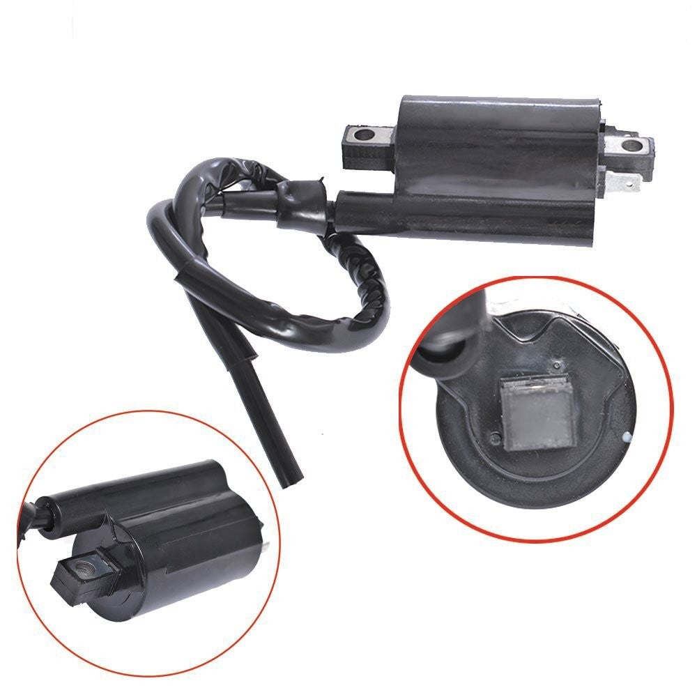 Kawasaki Ignition Coil 21121-2092 Fit 2001-2020 Factory Spec Replacement