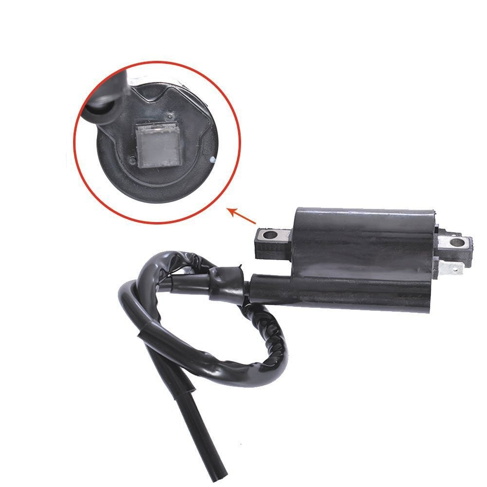 Kawasaki Ignition Coil 21121-2092 Fit 2001-2020 Factory Spec Replacement