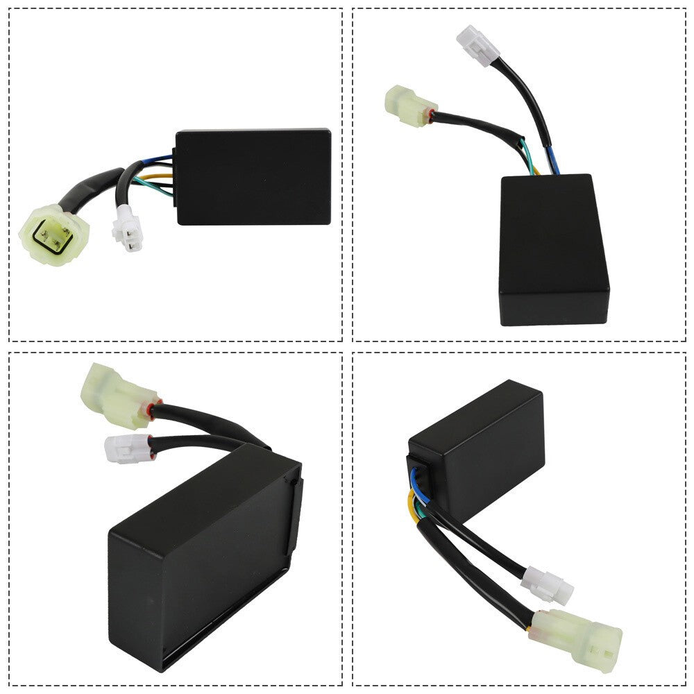 CDI Igniter Module 21119-1341 for 1993-1999 Kawasaki KLF400 Bayou 400