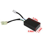 CDI Igniter Module 21119-1341 for 1993-1999 Kawasaki KLF400 Bayou 400