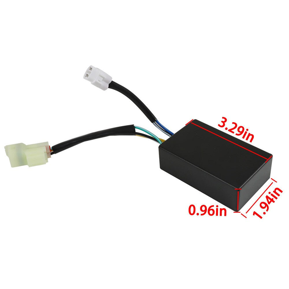 CDI Igniter Module 21119-1341 for 1993-1999 Kawasaki KLF400 Bayou 400