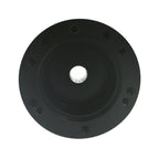 Yamaha Golf Cart Steering Wheel Hub Adapter Black Chrome G1-G29 Fit