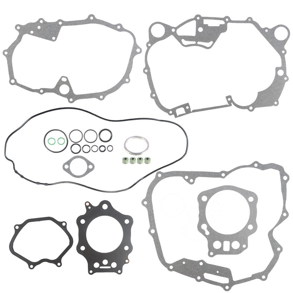 Honda Foreman 450 TRX450ES S FE FM 98-04 Full Gasket Kit Replacement