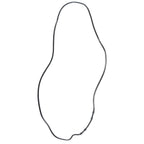 Honda Foreman 450 TRX450ES S FE FM 98-04 Full Gasket Kit Replacement