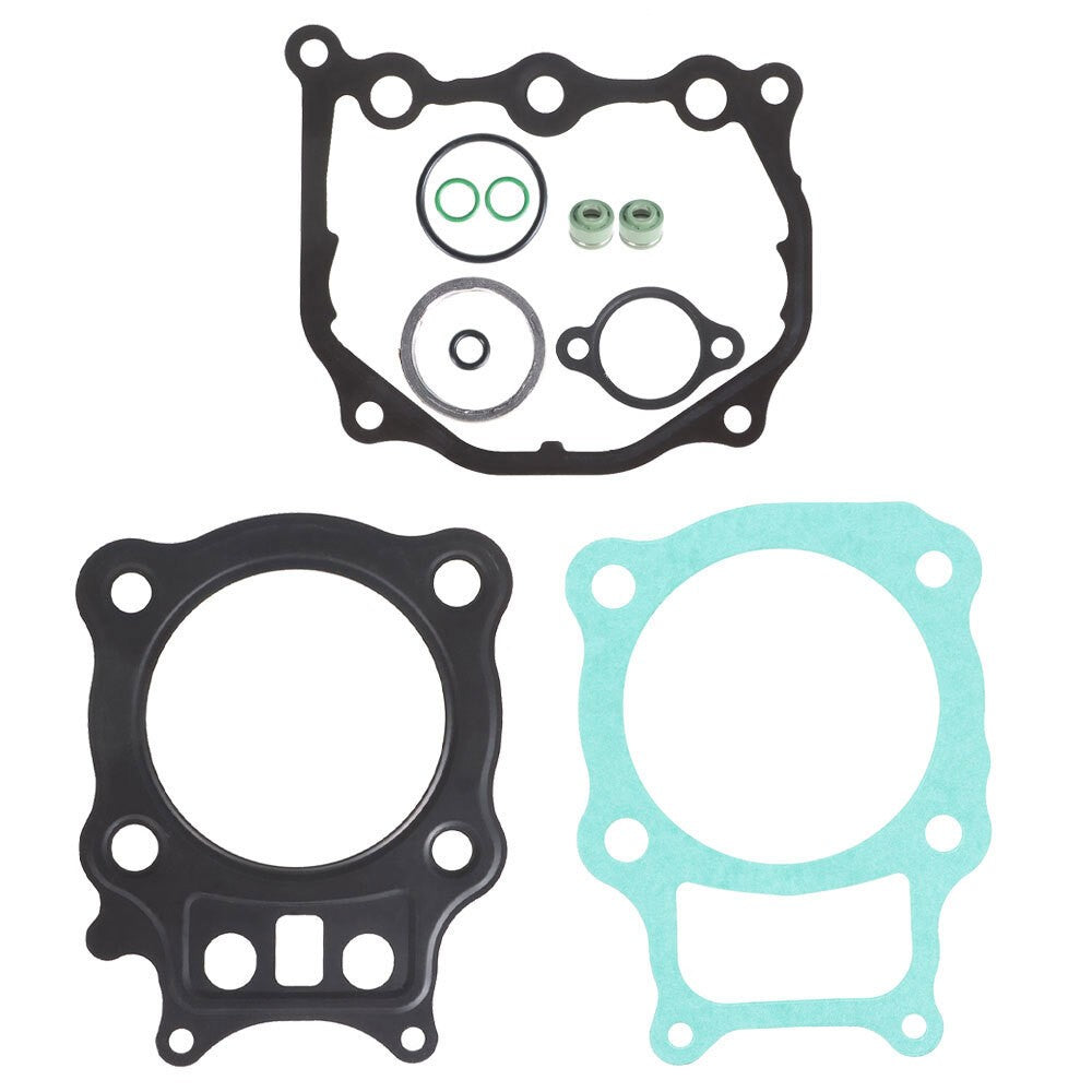 Top End Gasket Kit Honda TRX250 Recon 1997-2001 2x4 Replacement Parts