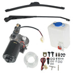 Can-Am Maverick X3 R 2017-2019 Electric Windshield Wiper Motor Kit