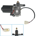 Can-Am Maverick X3 R 2017-2019 Electric Windshield Wiper Motor Kit