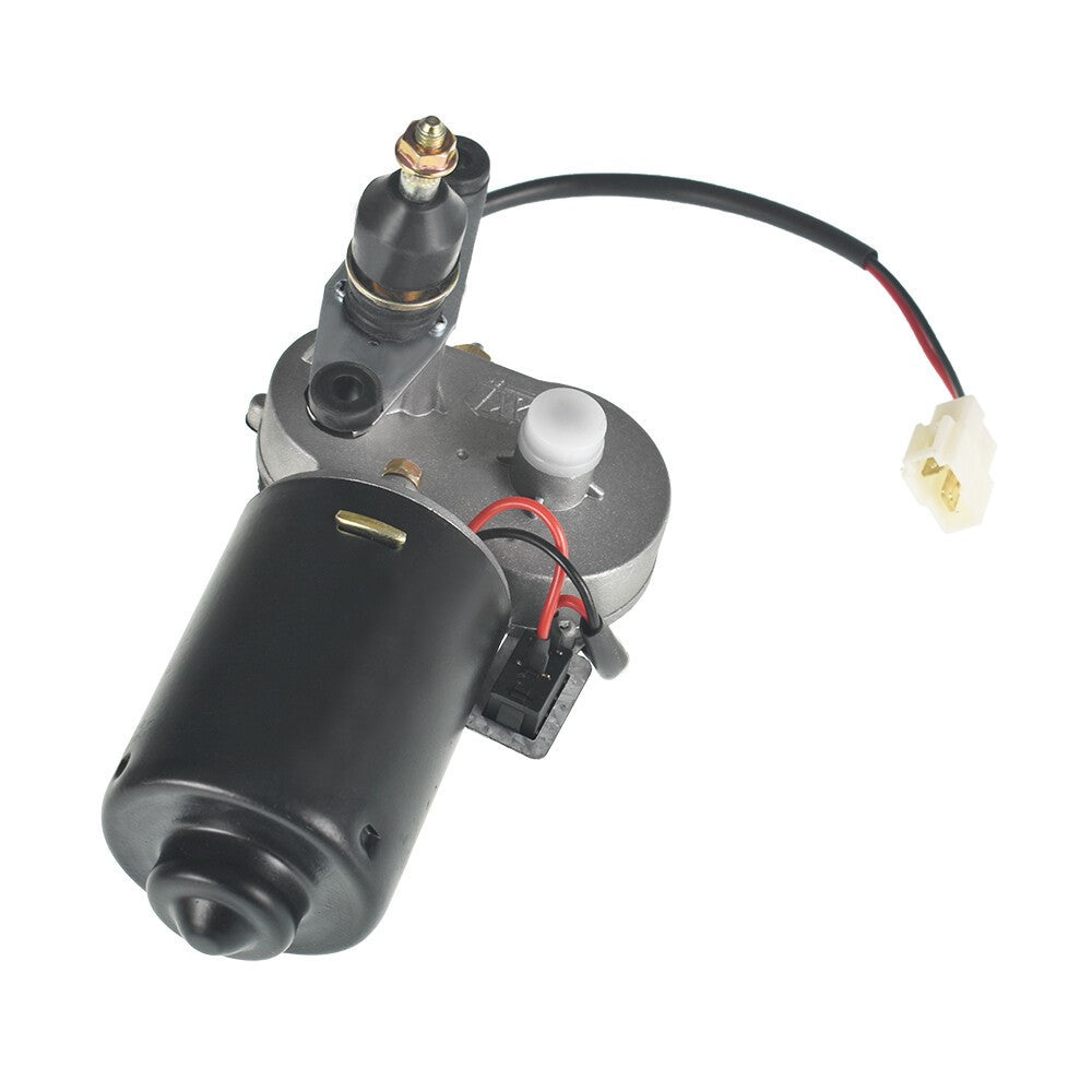 Can-Am Maverick X3 R 2017-2019 Electric Windshield Wiper Motor Kit
