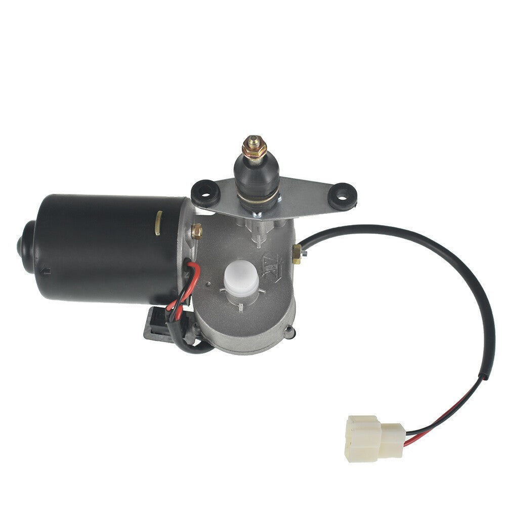 Can-Am Maverick X3 R 2017-2019 Electric Windshield Wiper Motor Kit