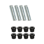 Club Car Precedent Rear Leaf Springs Set 2004-Up Heavy Duty Golf Cart