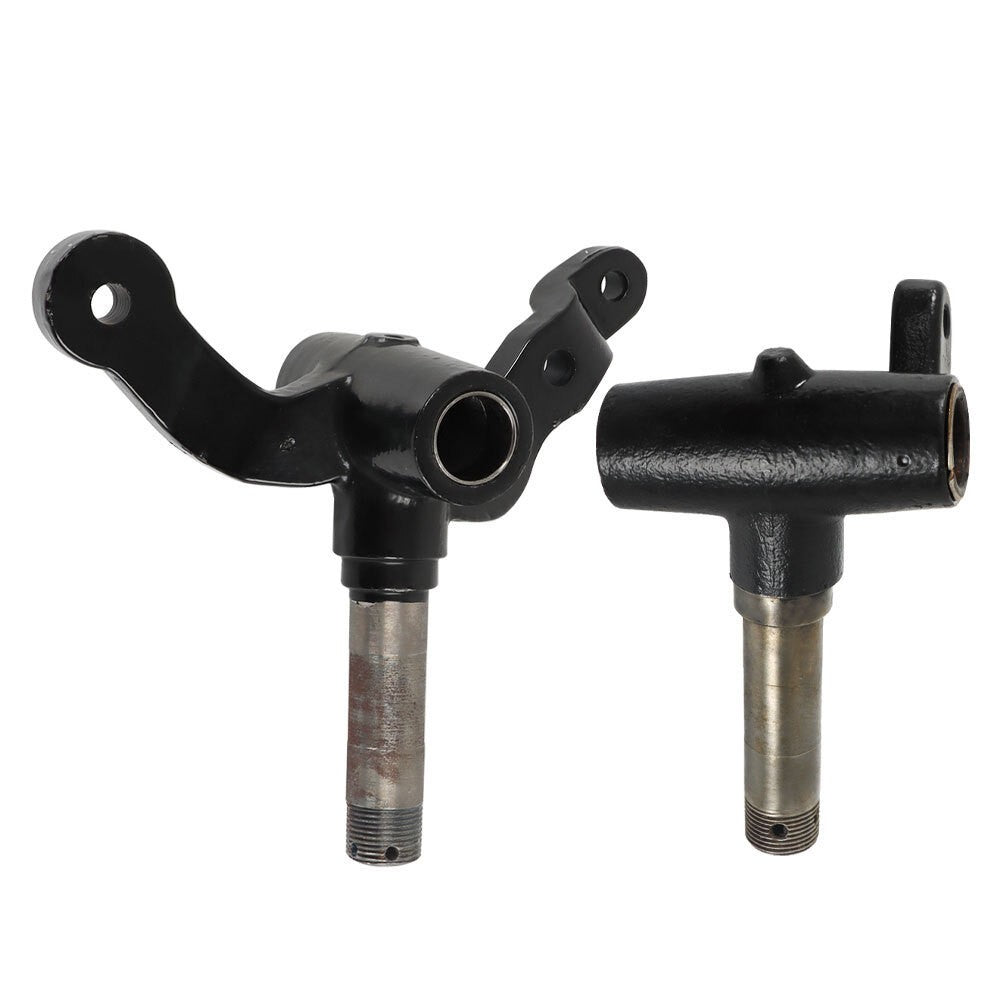 EZGO TXT 2001+ Golf Cart Spindle Assembly 70673-G02 70942-G02 Replacement