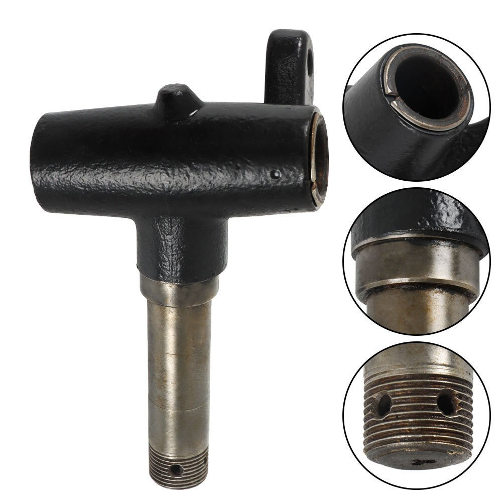 EZGO TXT 2001+ Golf Cart Spindle Assembly 70673-G02 70942-G02 Replacement