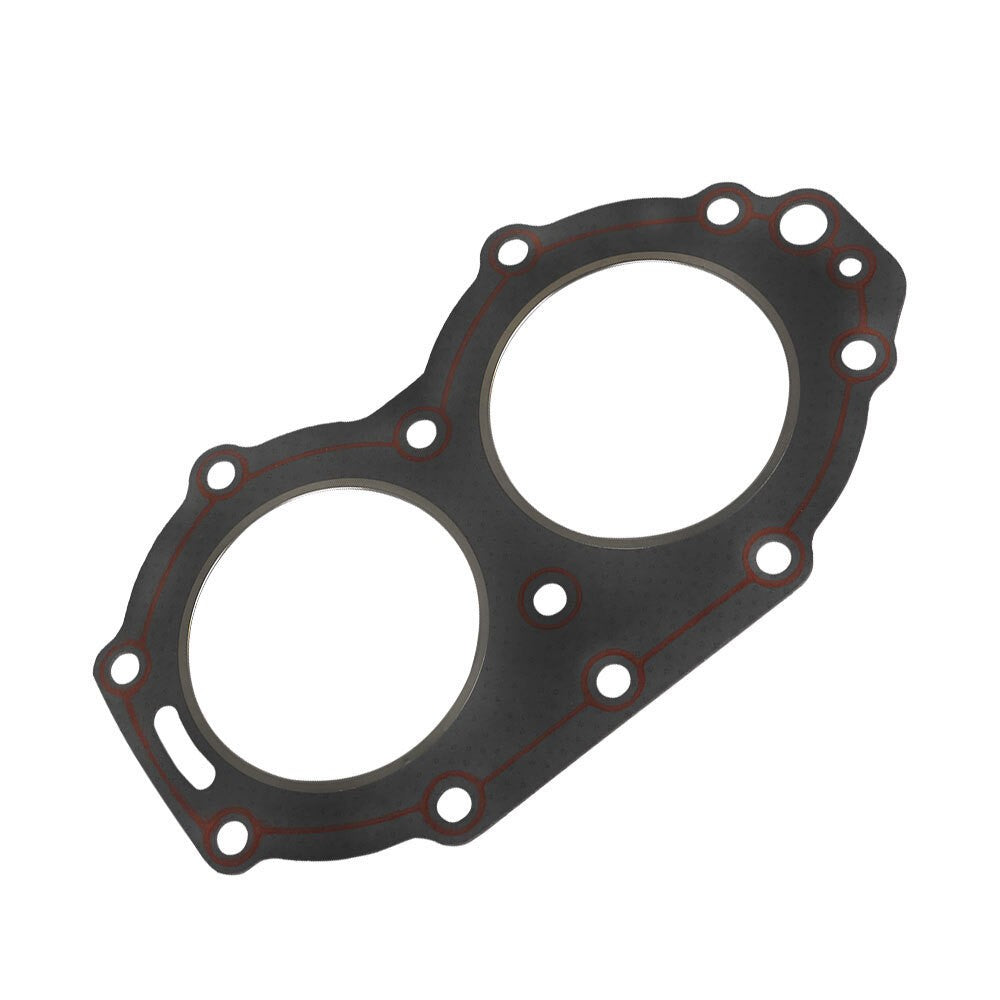 Yamaha 40 HP 2-Stroke Cylinder Head Gaskets 66T-11181-A2 New Motor Parts