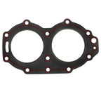 Yamaha 40 HP 2-Stroke Cylinder Head Gaskets 66T-11181-A2 New Motor Parts