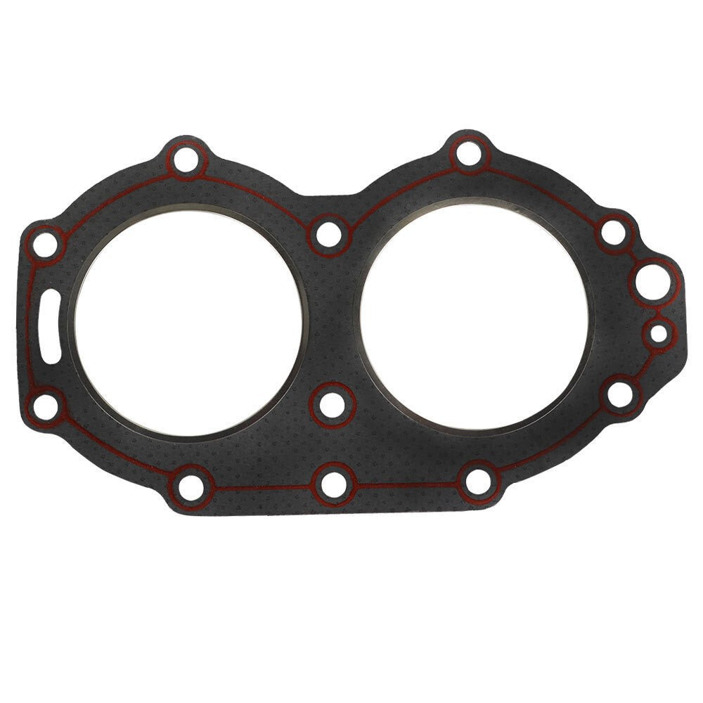 Yamaha 40 HP 2-Stroke Cylinder Head Gaskets 66T-11181-A2 New Motor Parts