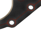 Yamaha 40 HP 2-Stroke Cylinder Head Gaskets 66T-11181-A2 New Motor Parts