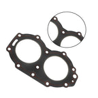 Yamaha 40 HP 2-Stroke Cylinder Head Gaskets 66T-11181-A2 New Motor Parts