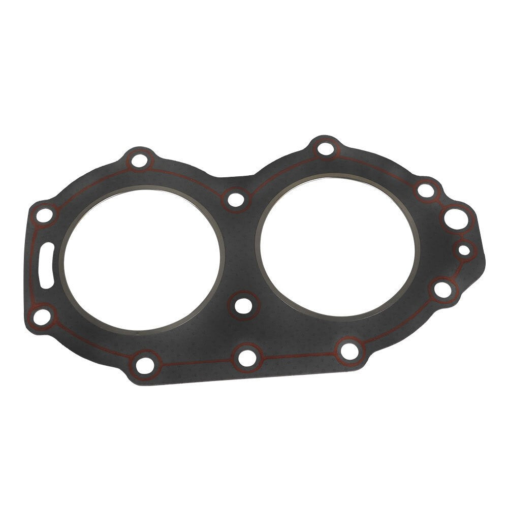 Yamaha 40 HP 2-Stroke Cylinder Head Gaskets 66T-11181-A2 New Motor Parts
