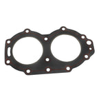 Yamaha 40 HP 2-Stroke Cylinder Head Gaskets 66T-11181-A2 New Motor Parts